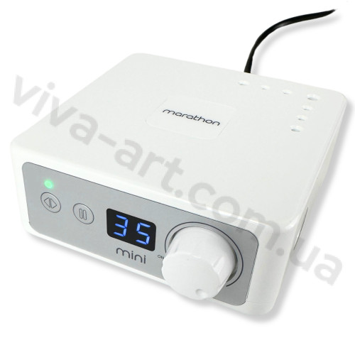 Фрезер для маникюра K35-mini с ручкой H37L1 H37L1 35000 об./мин. 50вт